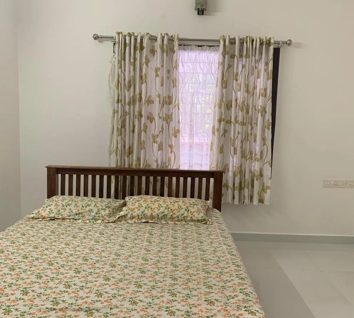 Holiday home The White House Villa Thodupuzha India